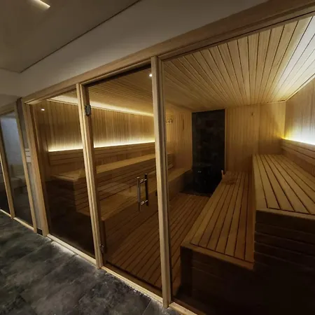 Apartament Kop San Hill *