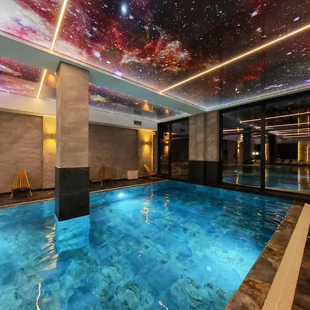 Kop San Hill Apartment Kopaonik
