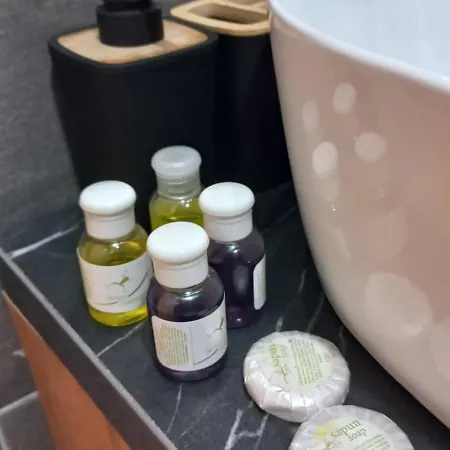 Kop San Hill Apartament