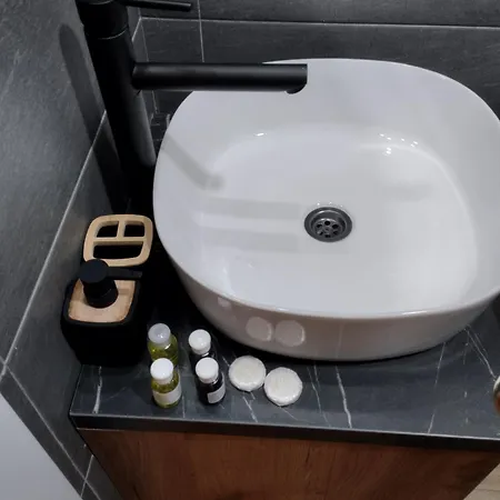 Apartament Kop San Hill *