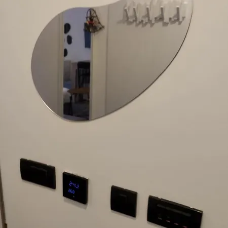 Kop San Hill Apartament