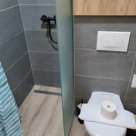 Apartament Kop San Hill Kopaonik