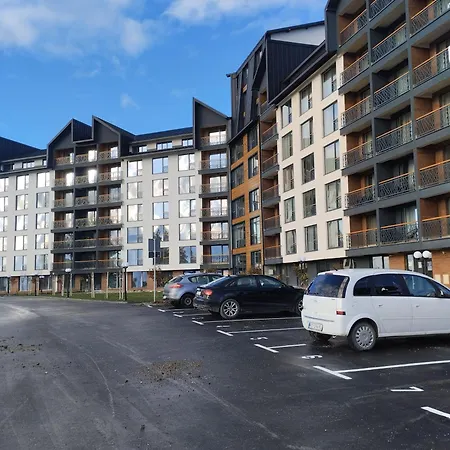 Apartment Kop San Hill Kopaonik