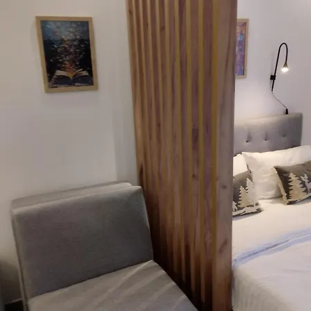 Appartement Kop San Hill *