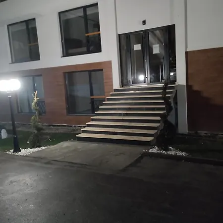 Kop San Hill Apartament