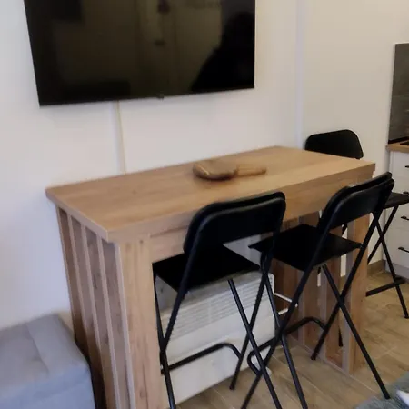 Kop San Hill Apartament Kopaonik