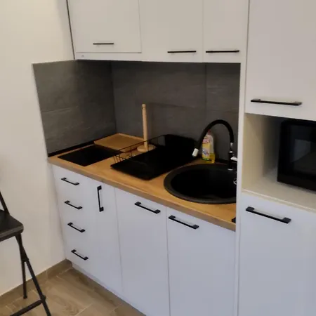 Kop San Hill Appartement