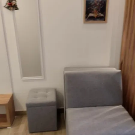 Kop San Hill Apartament *