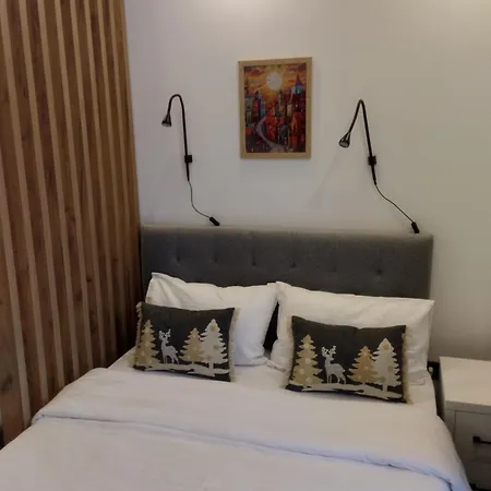 Kop San Hill Kopaonik