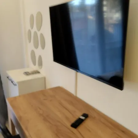 Apartament Kop San Hill Kopaonik