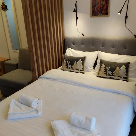 Apartament Kop San Hill *