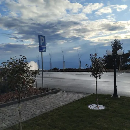 Kop San Hill Apartament Kopaonik