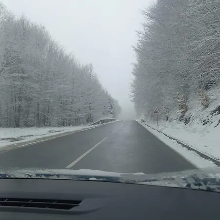 Appartement Kop San Hill Kopaonik