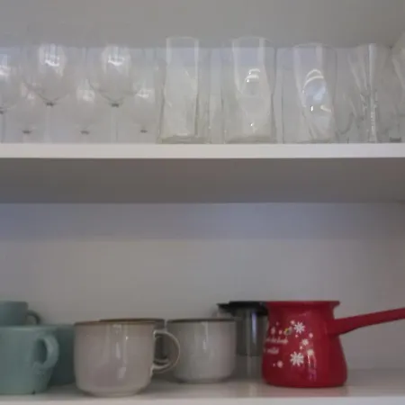 Kop San Hill Appartement *