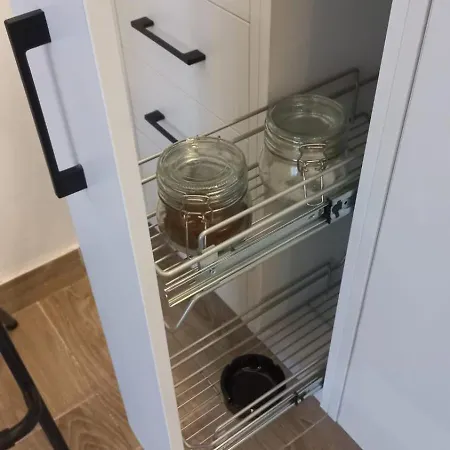 Kop San Hill Apartament Kopaonik