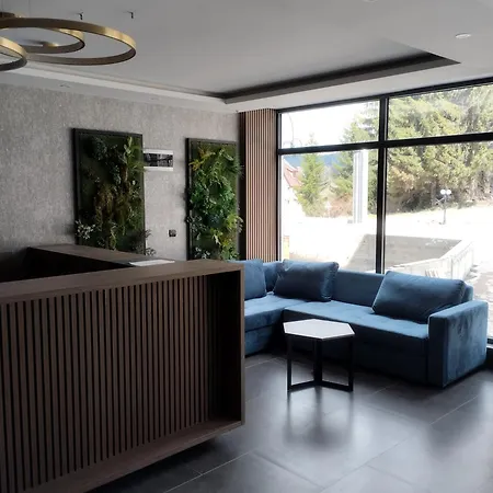 Kop San Hill Kopaonik