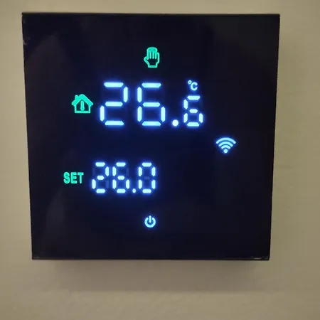 Appartement Kop San Hill Kopaonik