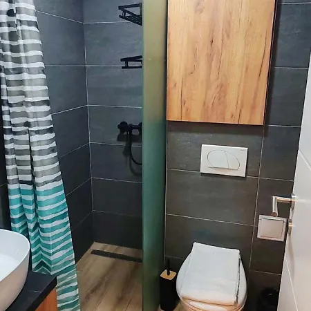 Apartament Kop San Hill *