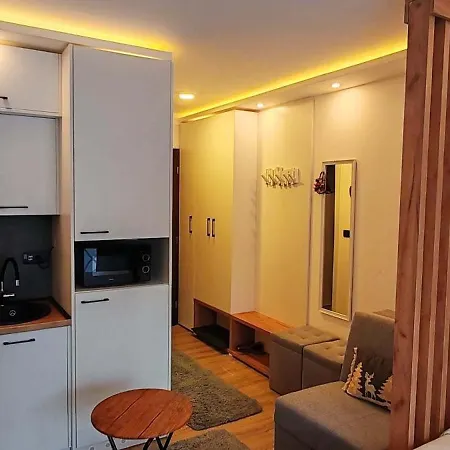 Apartament Kop San Hill