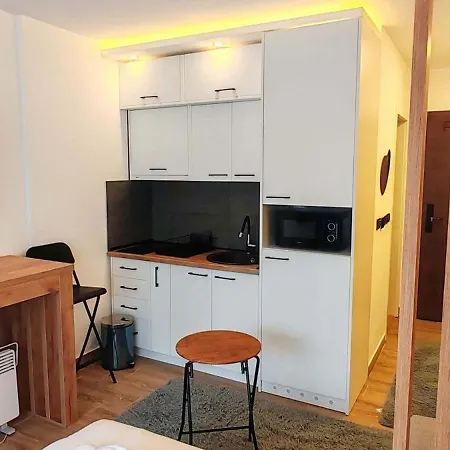 Appartement Kop San Hill *