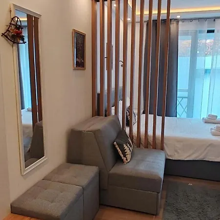 Kop San Hill Appartement *