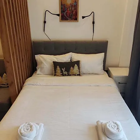 Apartament Kop San Hill